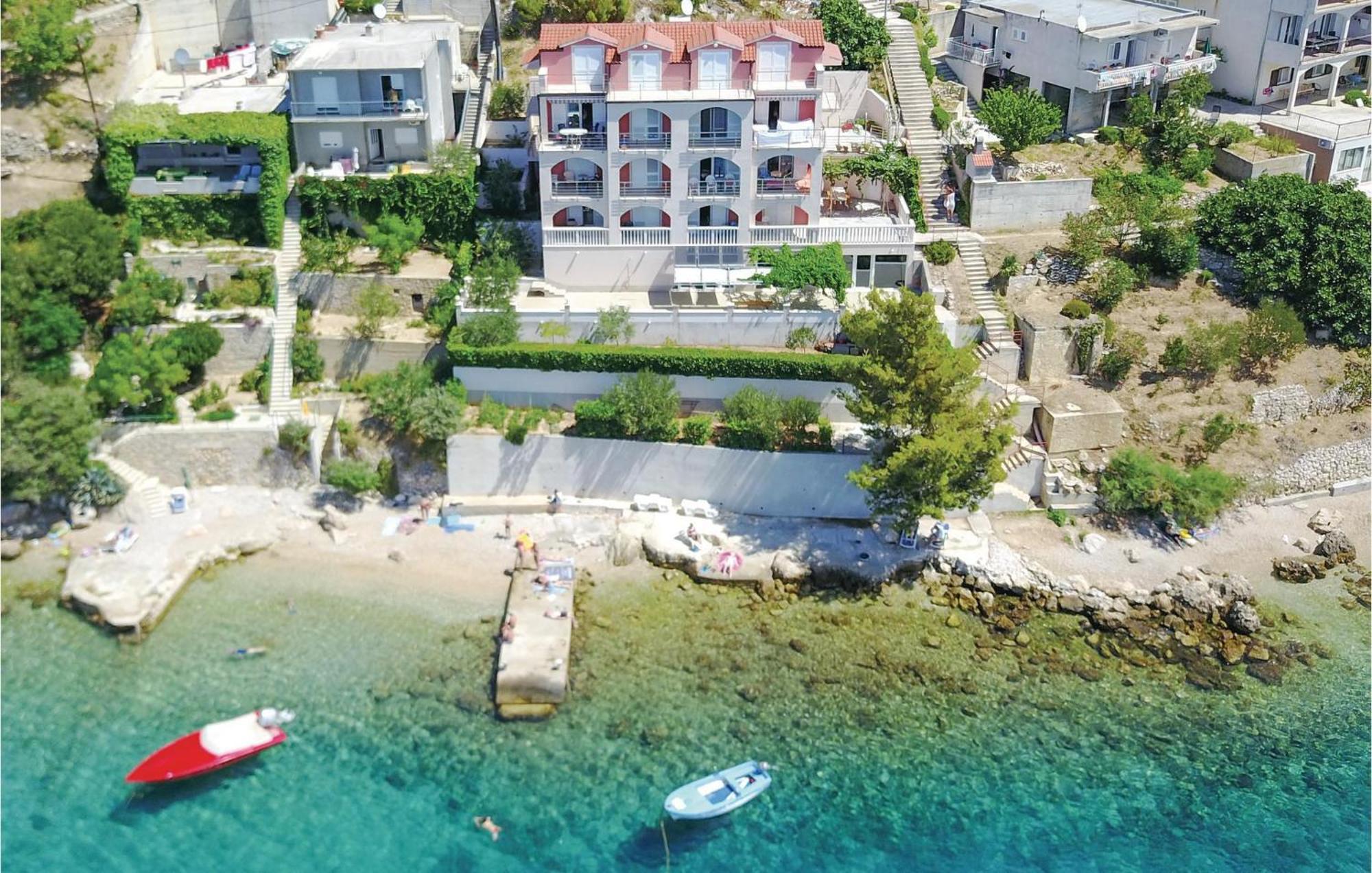 1 Bedroom Cozy In Stanici